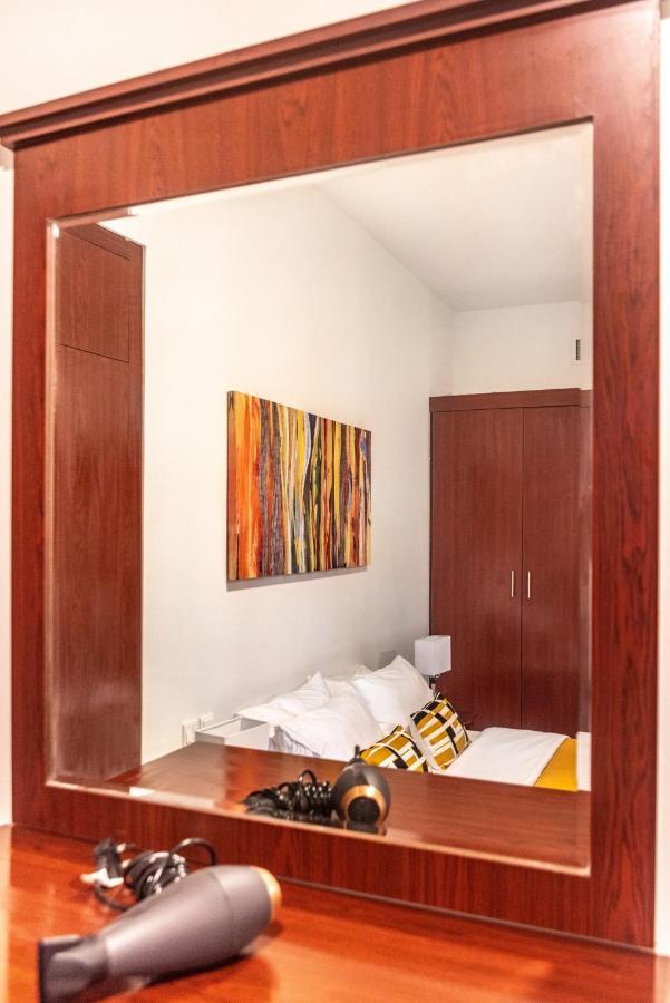 شقة Beachfront - Large Studio In Jbr Rimal 4 دبي المظهر الخارجي الصورة